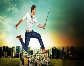 'Selfie Raja' Selfie Tour Details